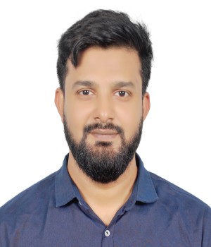 Md Mazidur Rahman