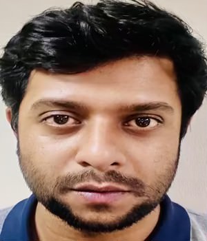 Rubab Mahmud