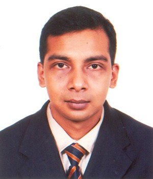 Md Moudud Sabbir