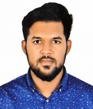 Khalid Hossain