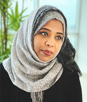 Naznin Nahar