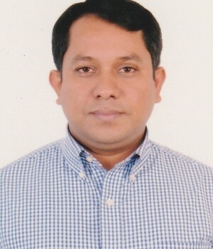 Asrafuzzaman