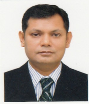 Md Haroon Al Atahar