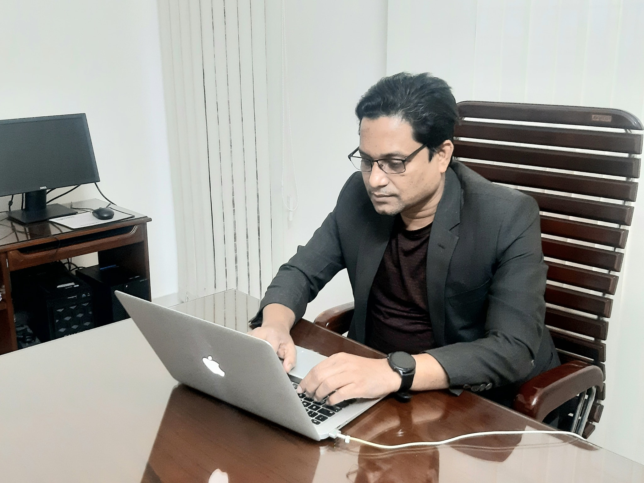 Sankar Kumar Biswas