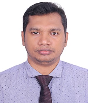 Md Abdullah Al Mamun