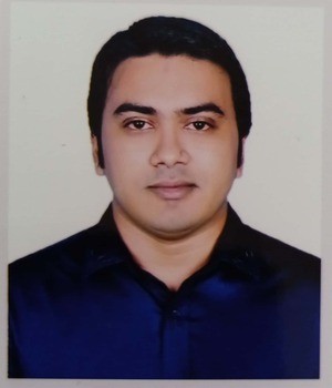 Md. Nahid Hasan Kaysar