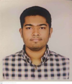 Mustakim Hasan