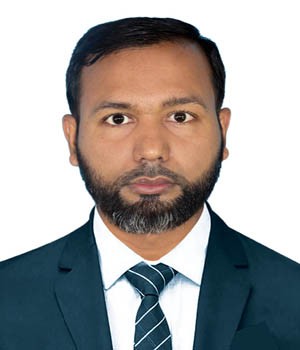 Md Nazmul Hoque