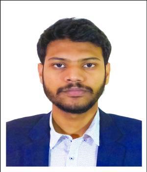 Nasif Siddiqui