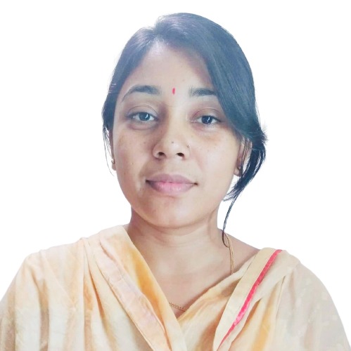 JOYONTI SUKLA