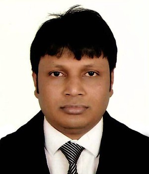 Mohammad Rokonjjaman Chowdhury