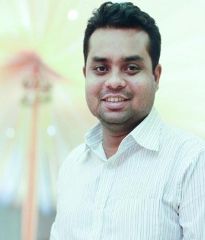 Mahmud Rajib Chowdhury