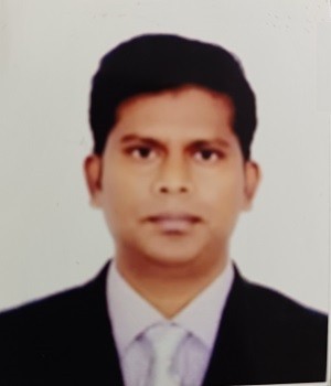 A K M Mazharul Islam