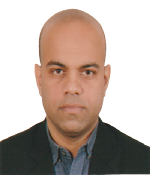 Arif Mainuddin