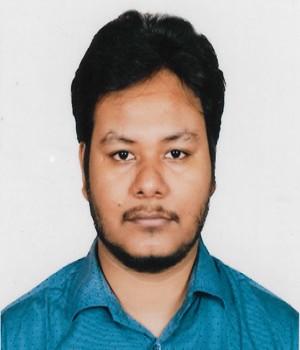 Mortaza Ahmed