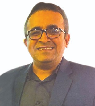 Engineer Suvra Dev Kar