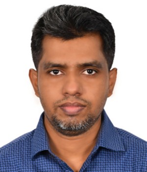 Saleh Ahmed