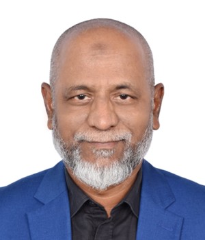 MD GOLAM KIBRIA