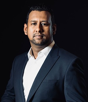 AMJAD HOSSAIN