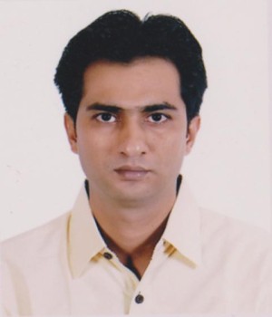 Md Sarwar Zahan