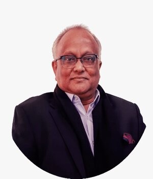 Khandaker Mashiuzzaman