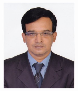 Syed Mostafa Jamal