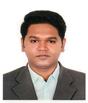 Md Imrul Kayes