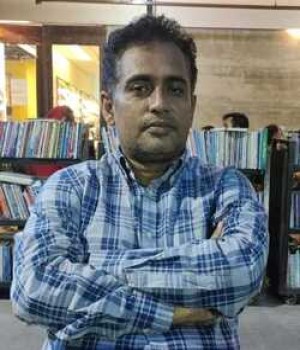 Khondokar Mustafizur Rahman