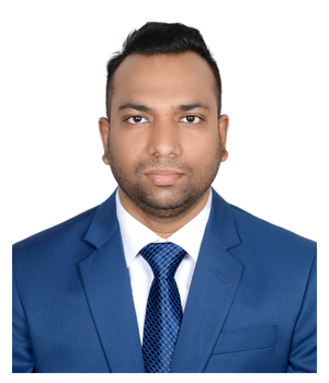 MD SHIRAJUL ISLAM