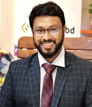 MINHAZUL ISLAM