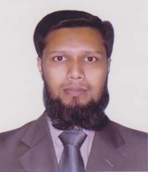Ashraf Uddin