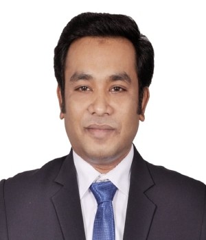 Md Saiful Islam