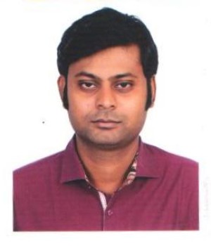 Shamsul Alam