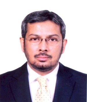 Sheikh Raihan Ahmed