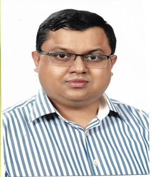 Ziaul Hossain