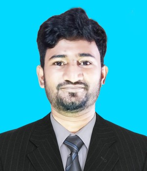 Mamunur Rahaman