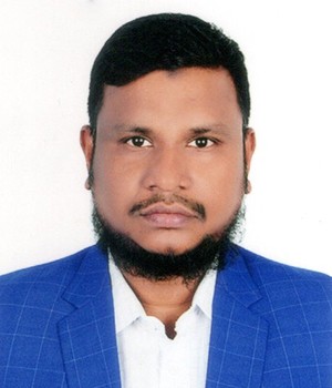 Mohammad Moniruzzaman