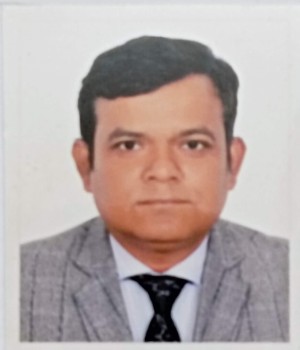 S M Saifuddin Shiblu