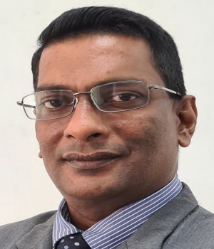 Aththidi Liyange Saman Kumara