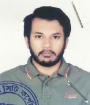 Sadman Soeb Adib