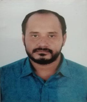 Insan Arafat Jamil