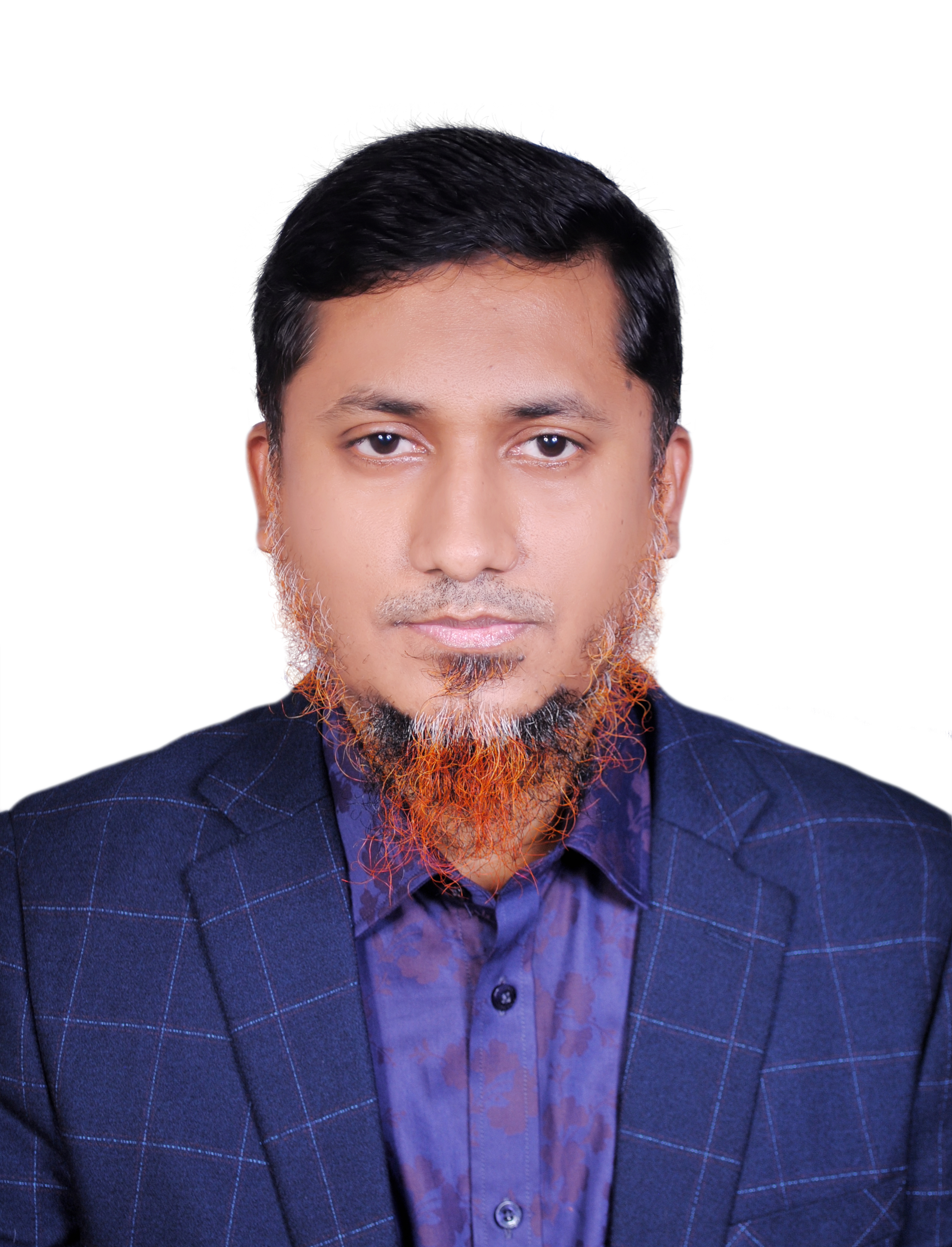 Mohammad Tanin Islam