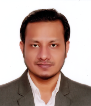 Mohammad Aliur Rahman