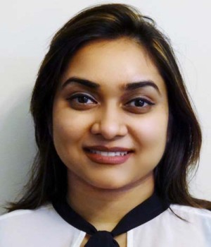 Anika Ali