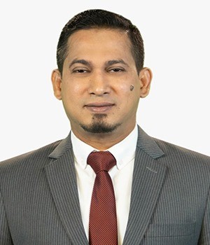 Mohammed Monirul Islam