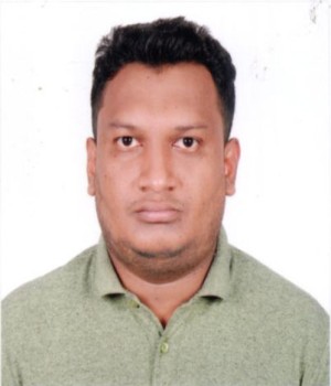 Md Shaharuzzaman Sourav