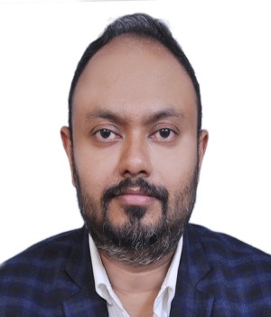 Dipayan Roy