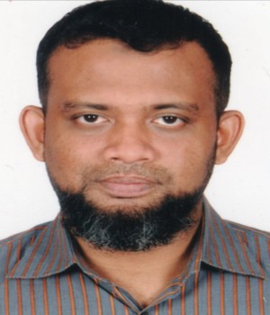 Sayed Saeed Ahmad