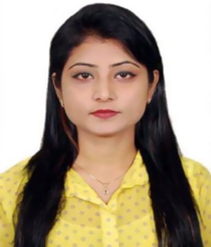 FATEMA TUZ ZOHORA