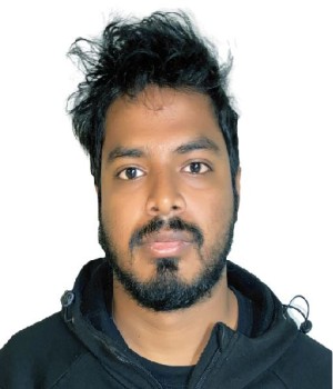 Abid Jahangir